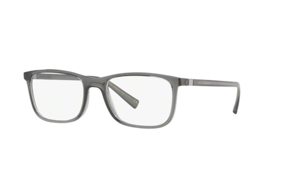 Eyeglasses Man Dolce & Gabbana  DG 5027 3160