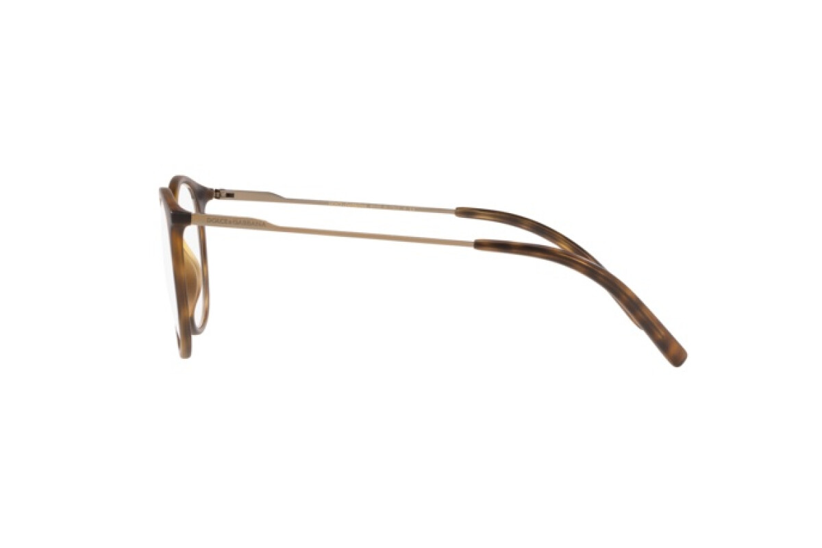 Eyeglasses Man Dolce & Gabbana  DG 5031 1935