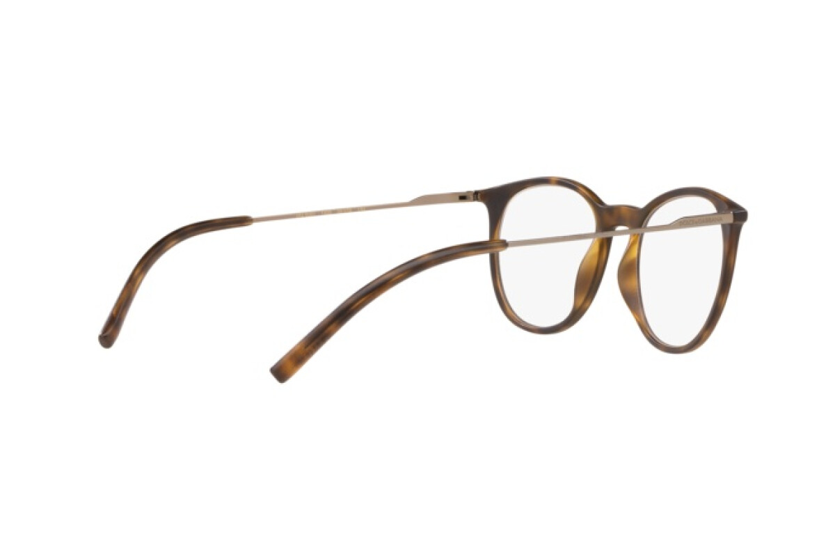 Eyeglasses Man Dolce & Gabbana  DG 5031 1935