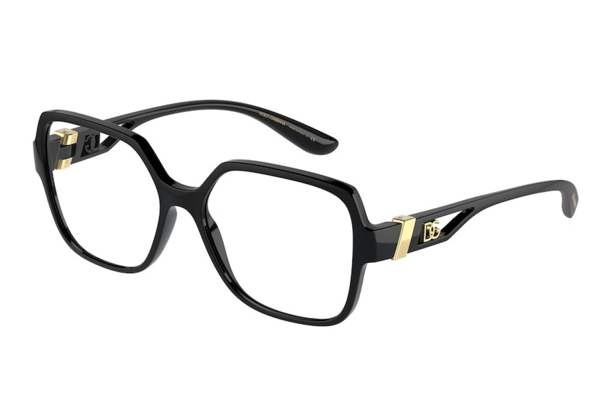 Brillen Frau Dolce & Gabbana  DG 5065 501