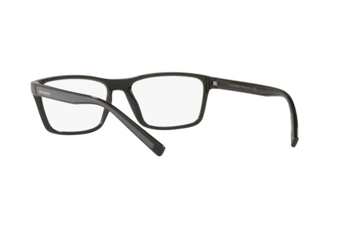 Eyeglasses Man Dolce & Gabbana  DG 5072 501