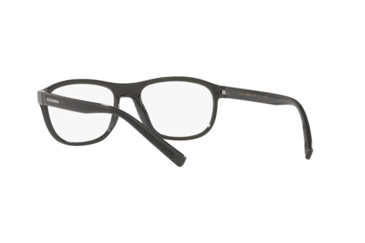 Eyeglasses Man Dolce & Gabbana  DG 5073 3101