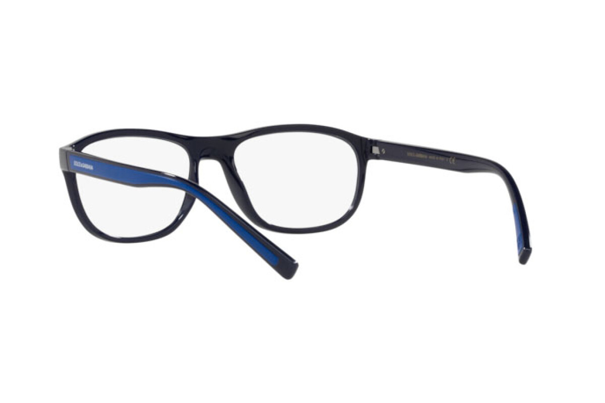 Lunettes de vue Homme Dolce & Gabbana  DG 5073 3294