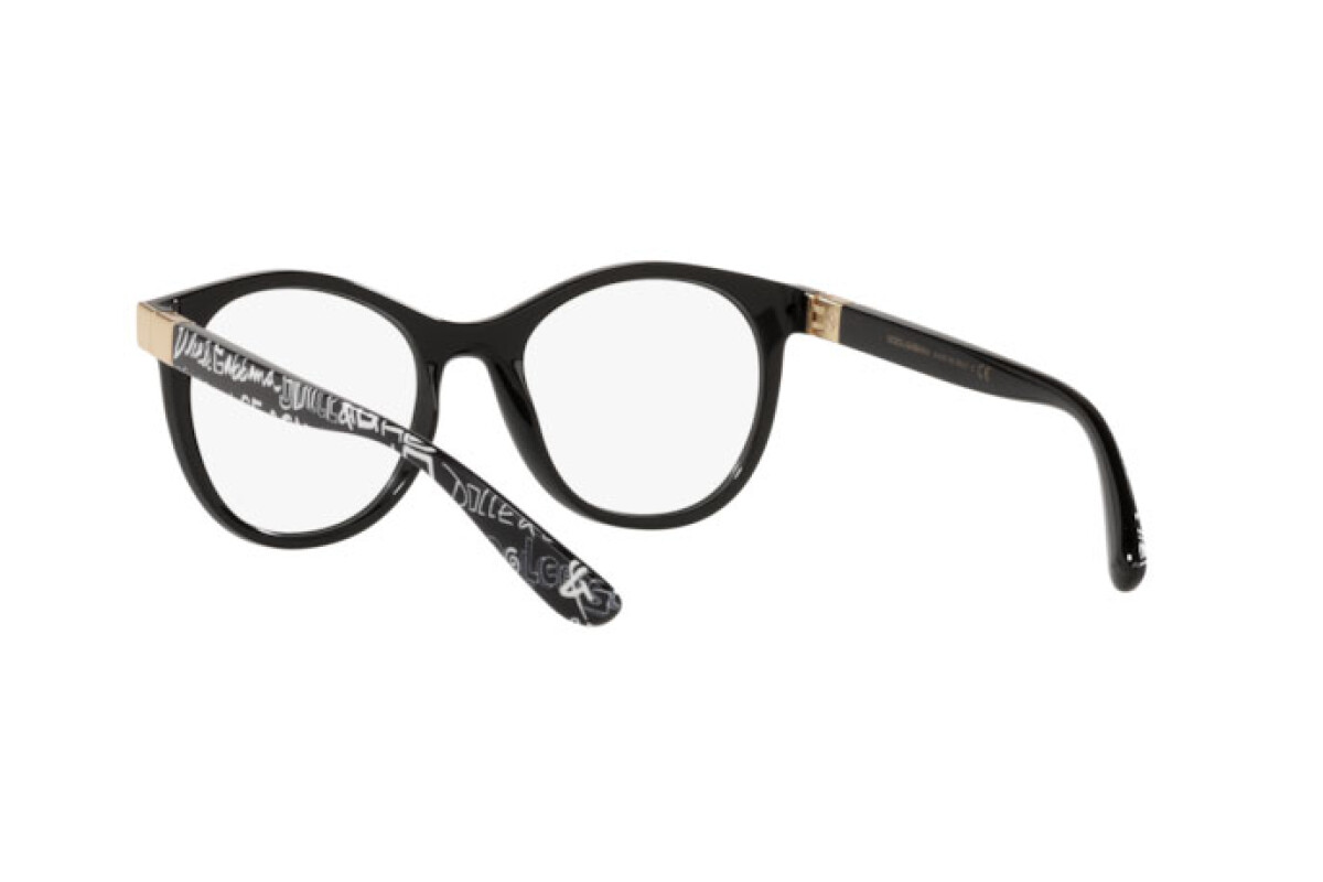 Brillen Frau Dolce & Gabbana  DG 5075 3313