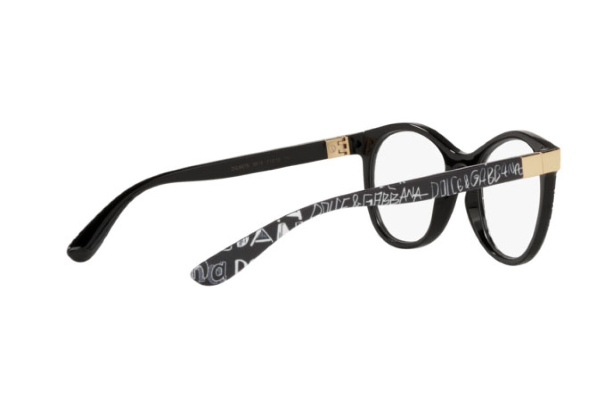 Brillen Frau Dolce & Gabbana  DG 5075 3313