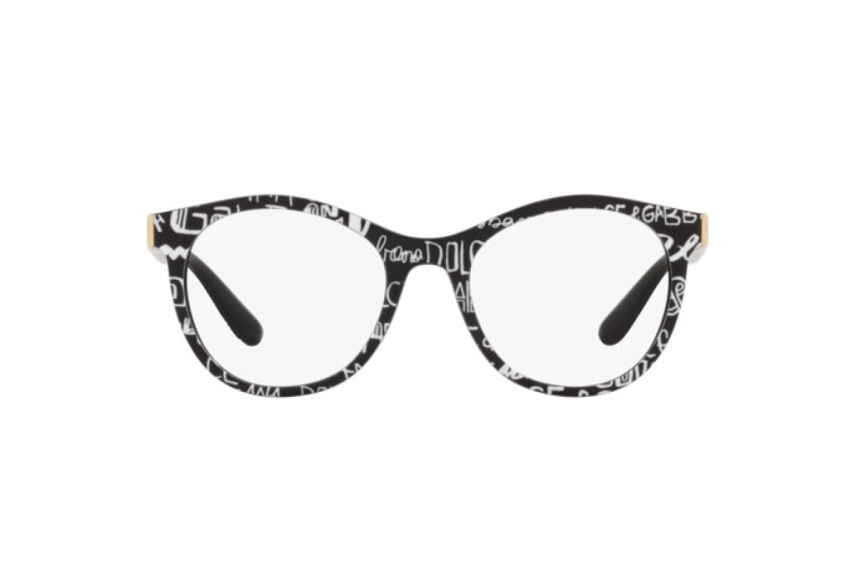 Brillen Frau Dolce & Gabbana  DG 5075 3313