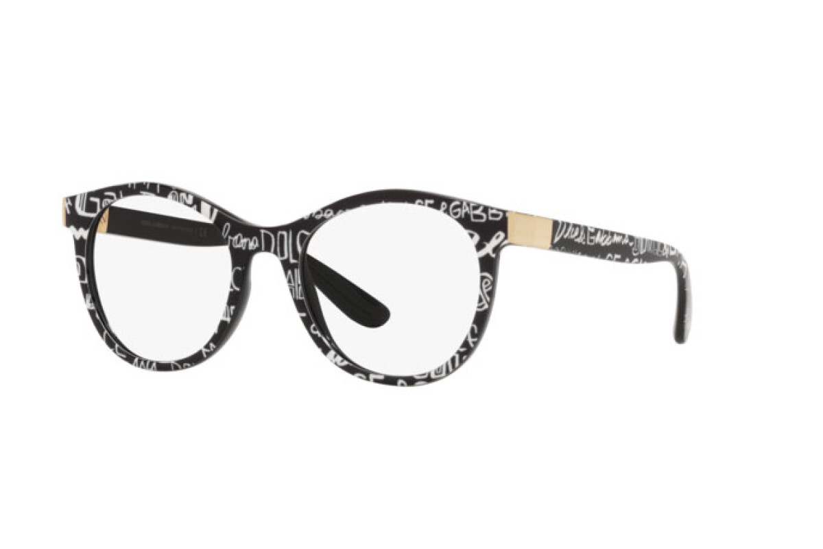 Brillen Frau Dolce & Gabbana  DG 5075 3313