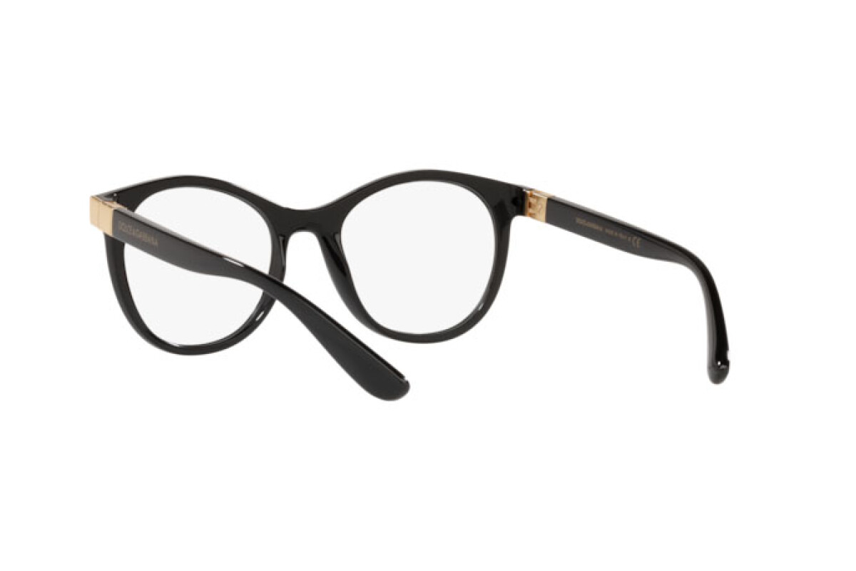 Brillen Frau Dolce & Gabbana  DG 5075 501