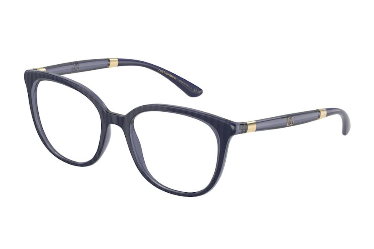 Brillen Frau Dolce & Gabbana  DG 5080 3324