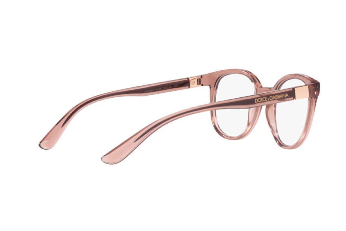 Lunettes de vue Femme Dolce & Gabbana  DG 5083 3148