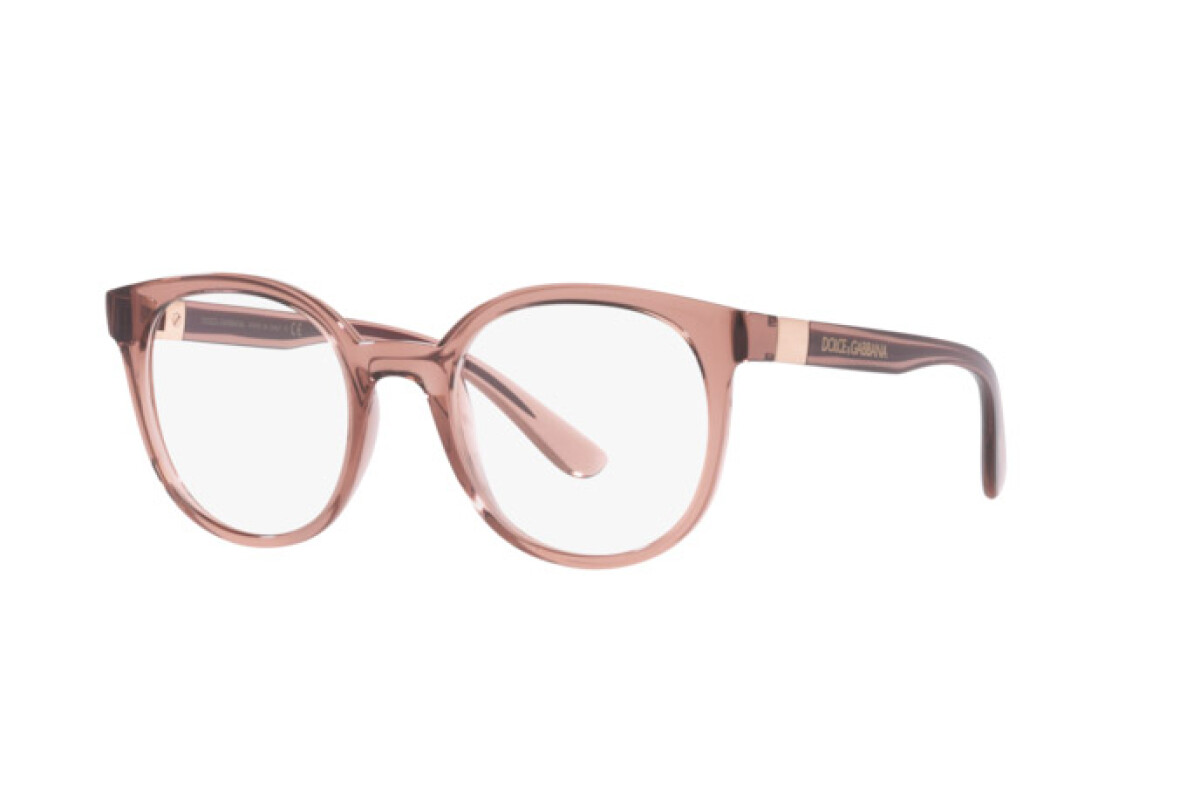 Lunettes de vue Femme Dolce & Gabbana  DG 5083 3148