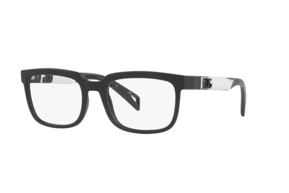 Lunettes de vue Homme Dolce & Gabbana  DG 5085 2525