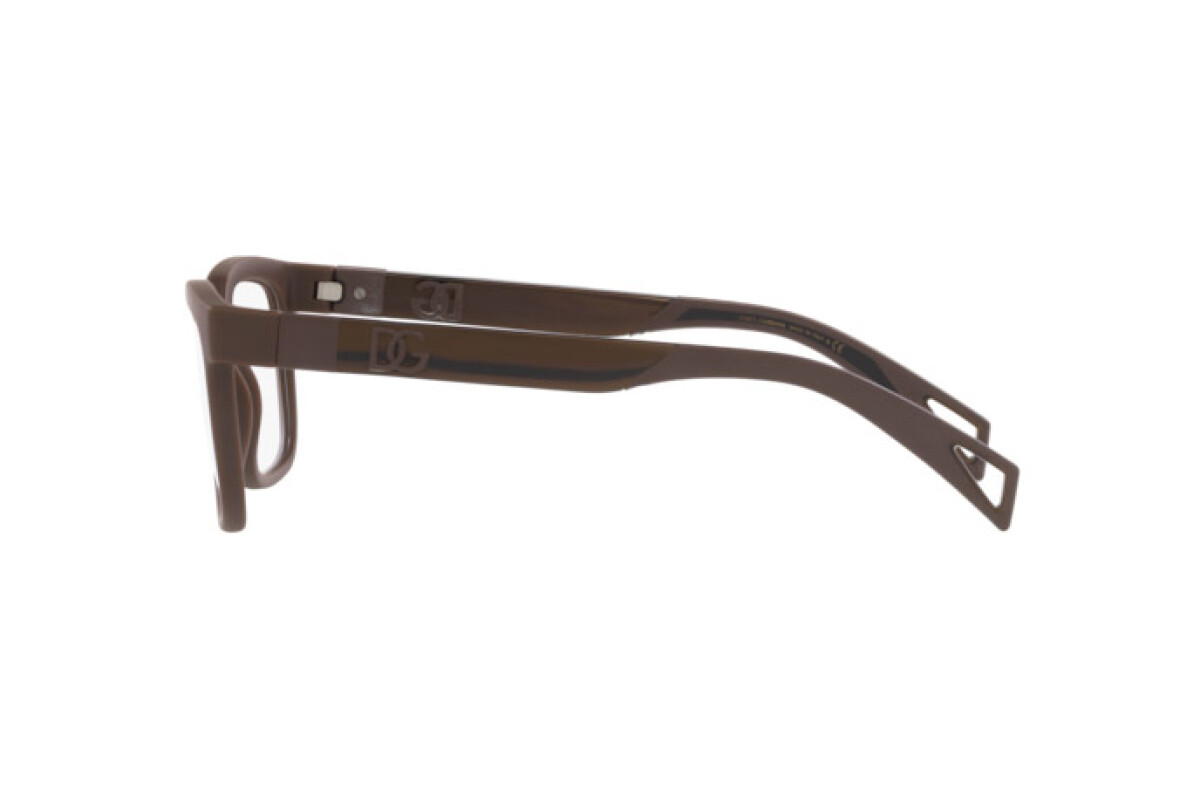 Lunettes de vue Homme Dolce & Gabbana  DG 5085 3016