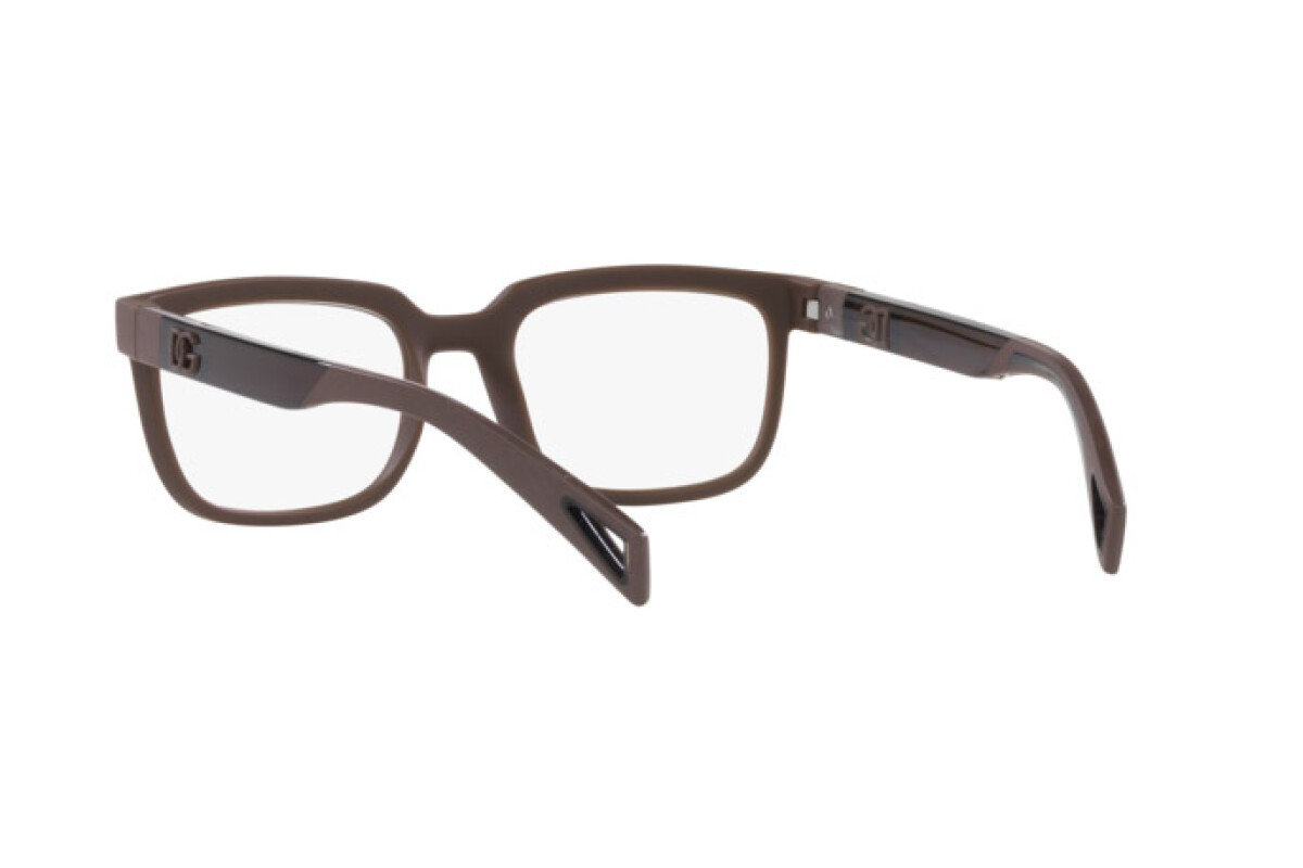 Lunettes de vue Homme Dolce & Gabbana  DG 5085 3016