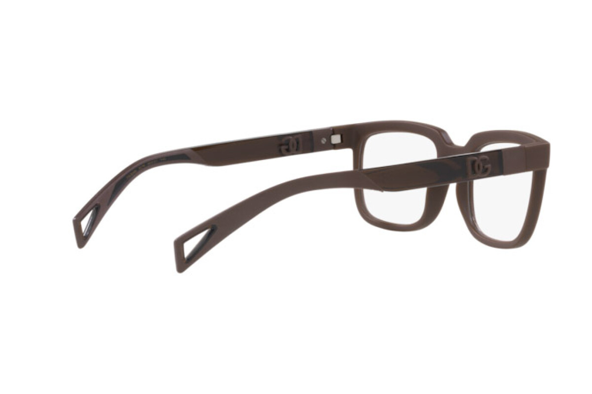 Lunettes de vue Homme Dolce & Gabbana  DG 5085 3016