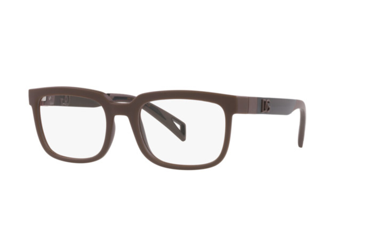 Lunettes de vue Homme Dolce & Gabbana  DG 5085 3016