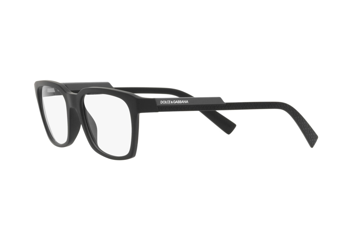 Eyeglasses Man Dolce & Gabbana  DG 5088 2525