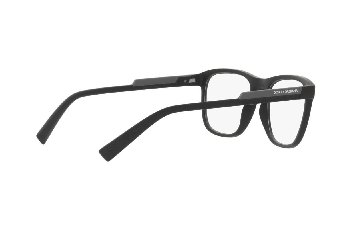 Eyeglasses Man Dolce & Gabbana  DG 5089 2525