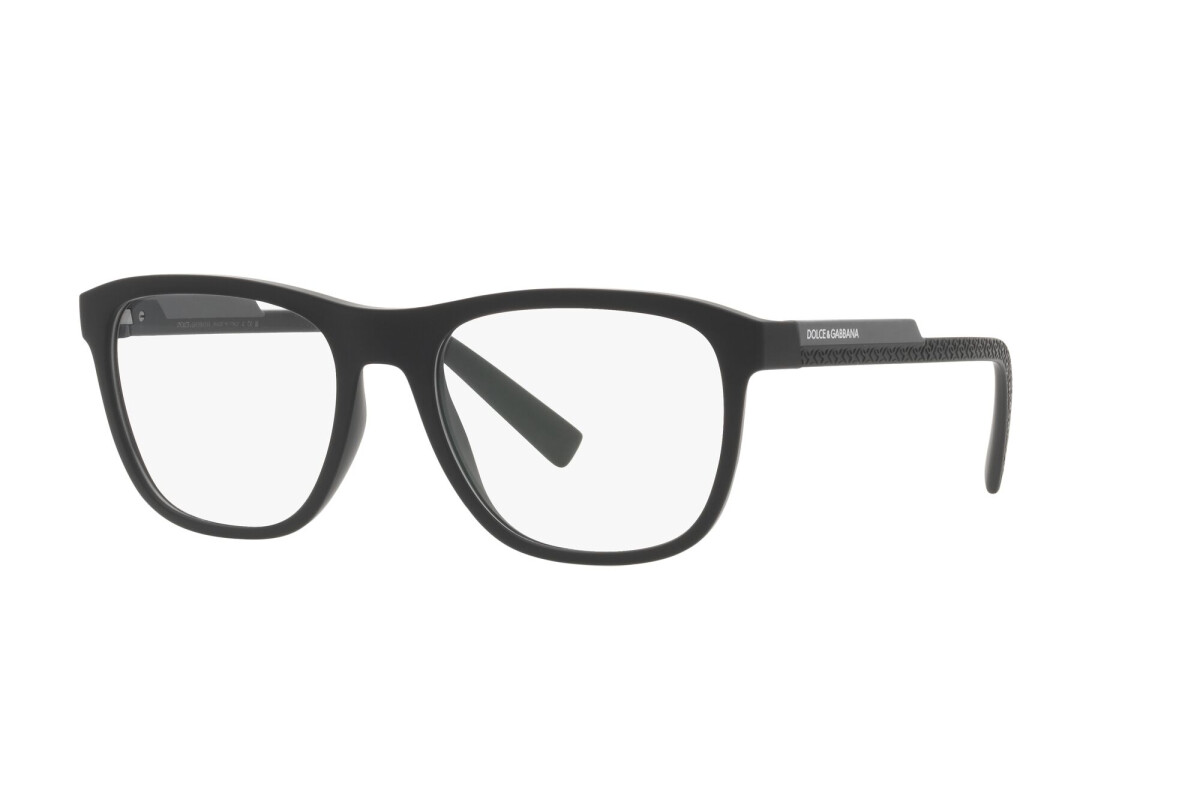 Eyeglasses Man Dolce & Gabbana  DG 5089 2525