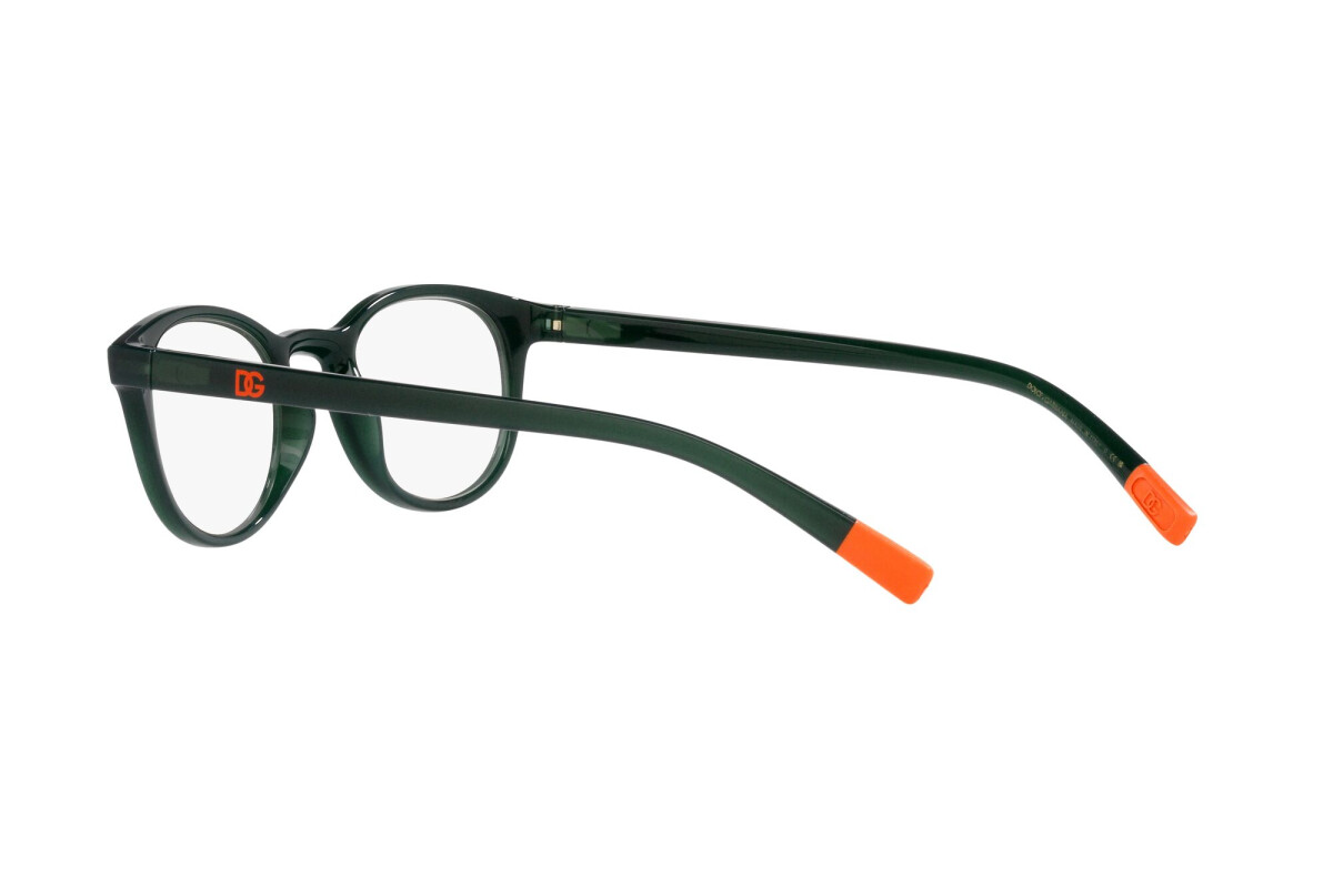 Eyeglasses Man Dolce & Gabbana  DG 5090 3068