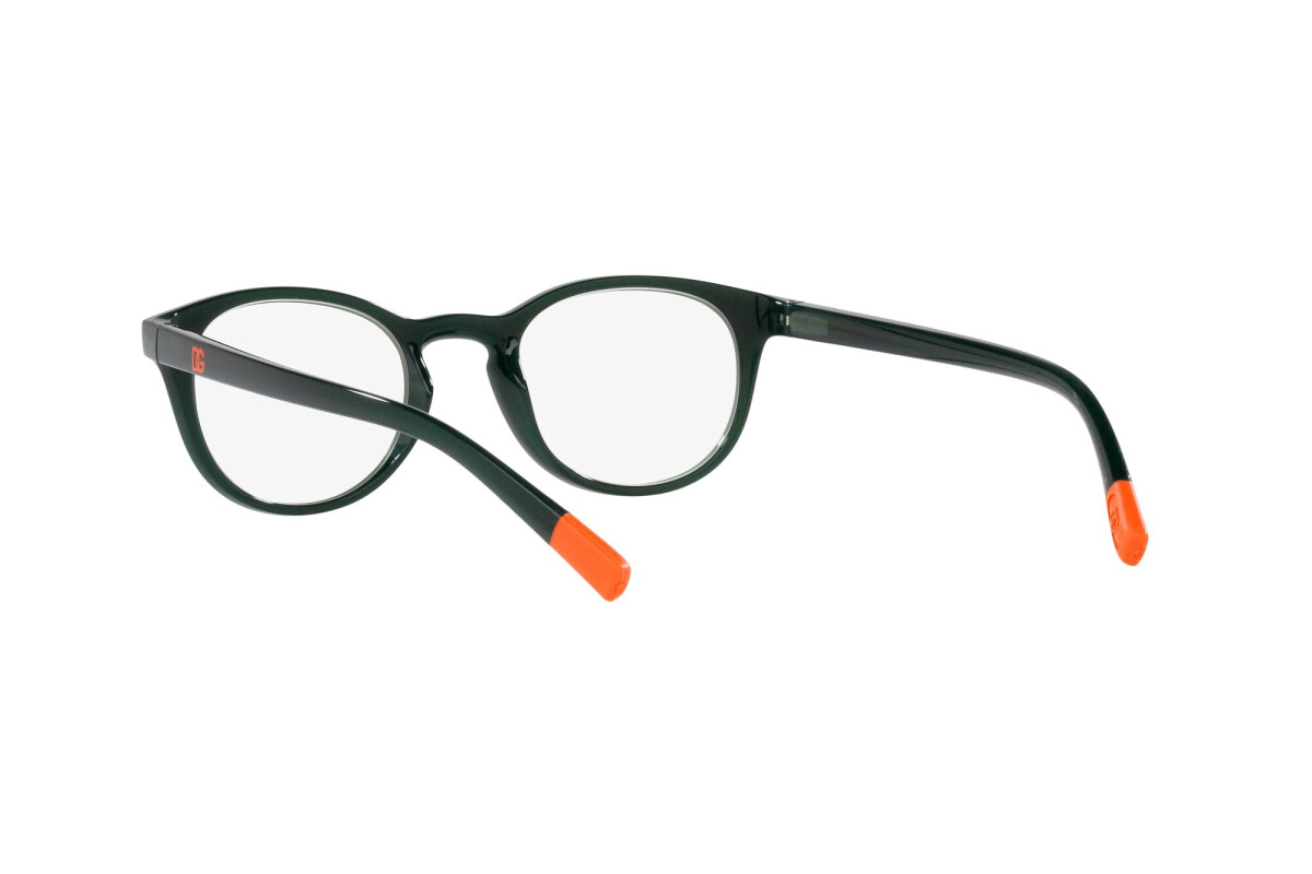 Eyeglasses Man Dolce & Gabbana  DG 5090 3068