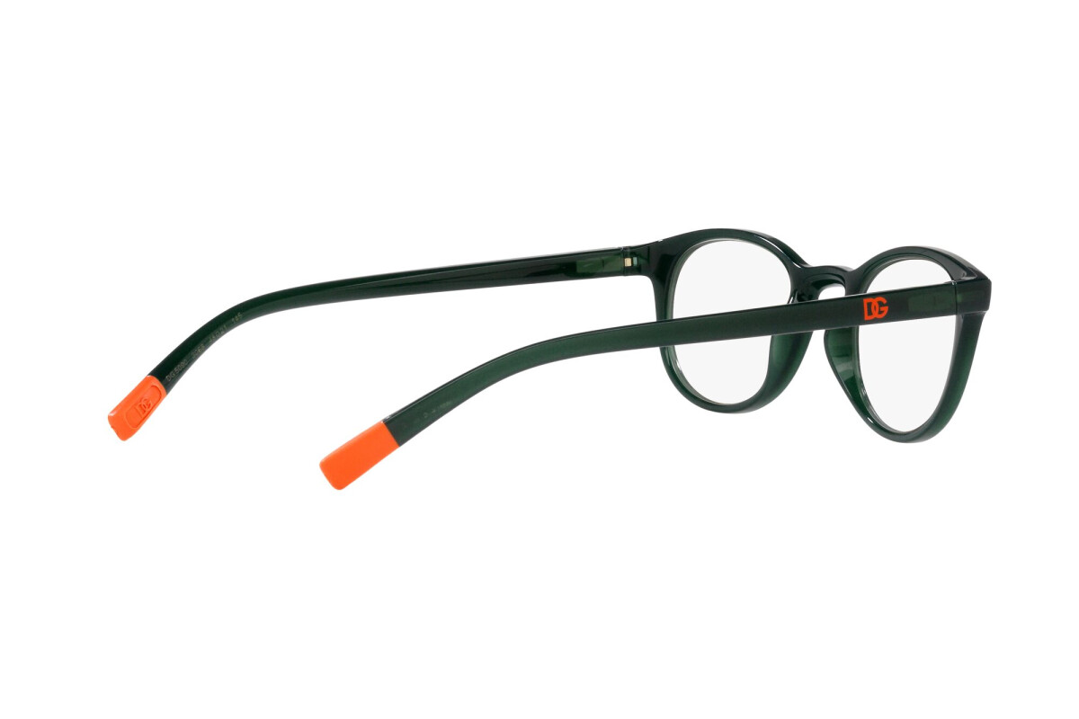 Eyeglasses Man Dolce & Gabbana  DG 5090 3068