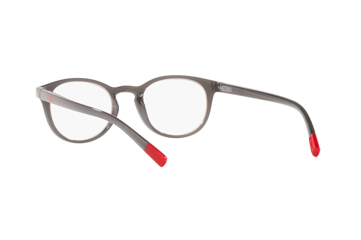 Eyeglasses Man Dolce & Gabbana  DG 5090 3160