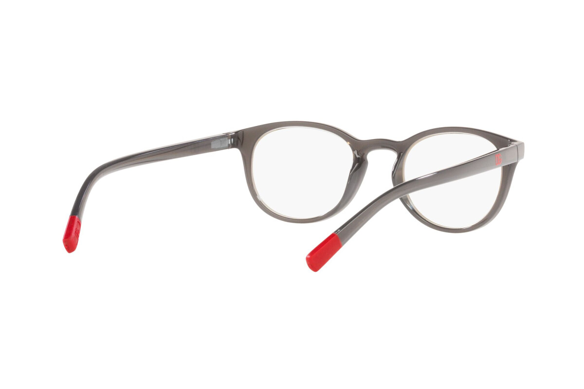 Eyeglasses Man Dolce & Gabbana  DG 5090 3160