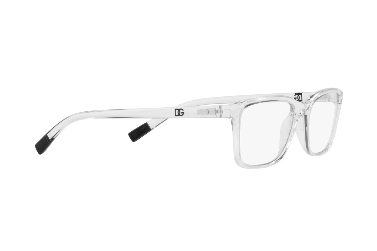 Eyeglasses Man Dolce & Gabbana  DG 5091 3133