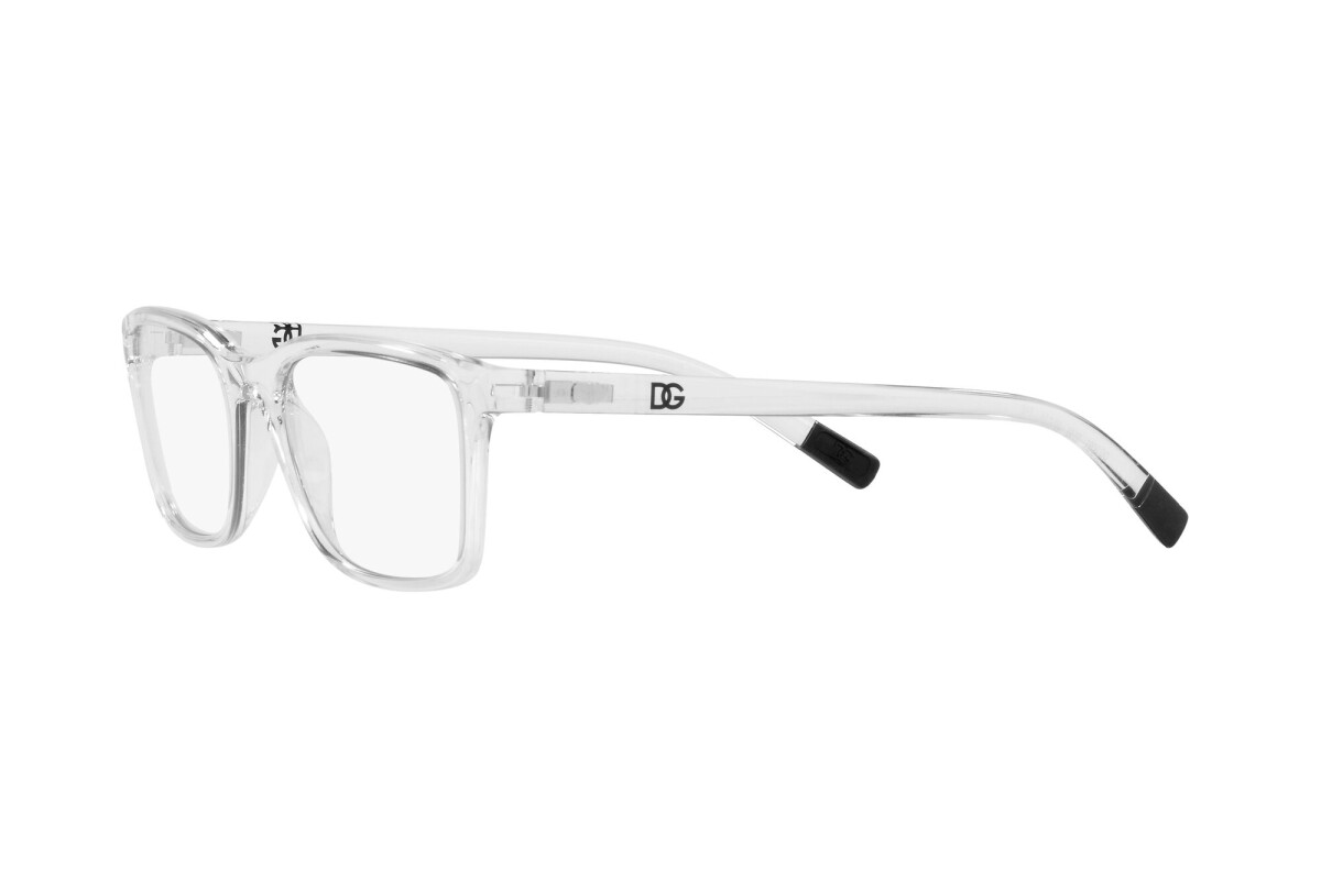Eyeglasses Man Dolce & Gabbana  DG 5091 3133