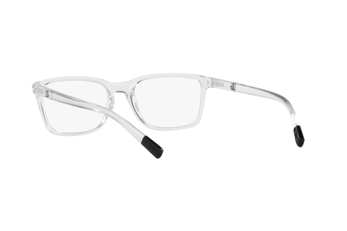 Eyeglasses Man Dolce & Gabbana  DG 5091 3133