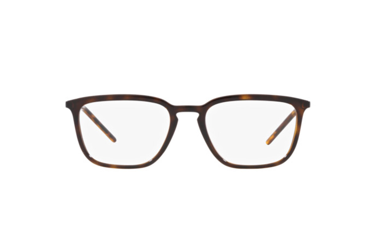 Brillen Man Dolce & Gabbana  DG 5098 502