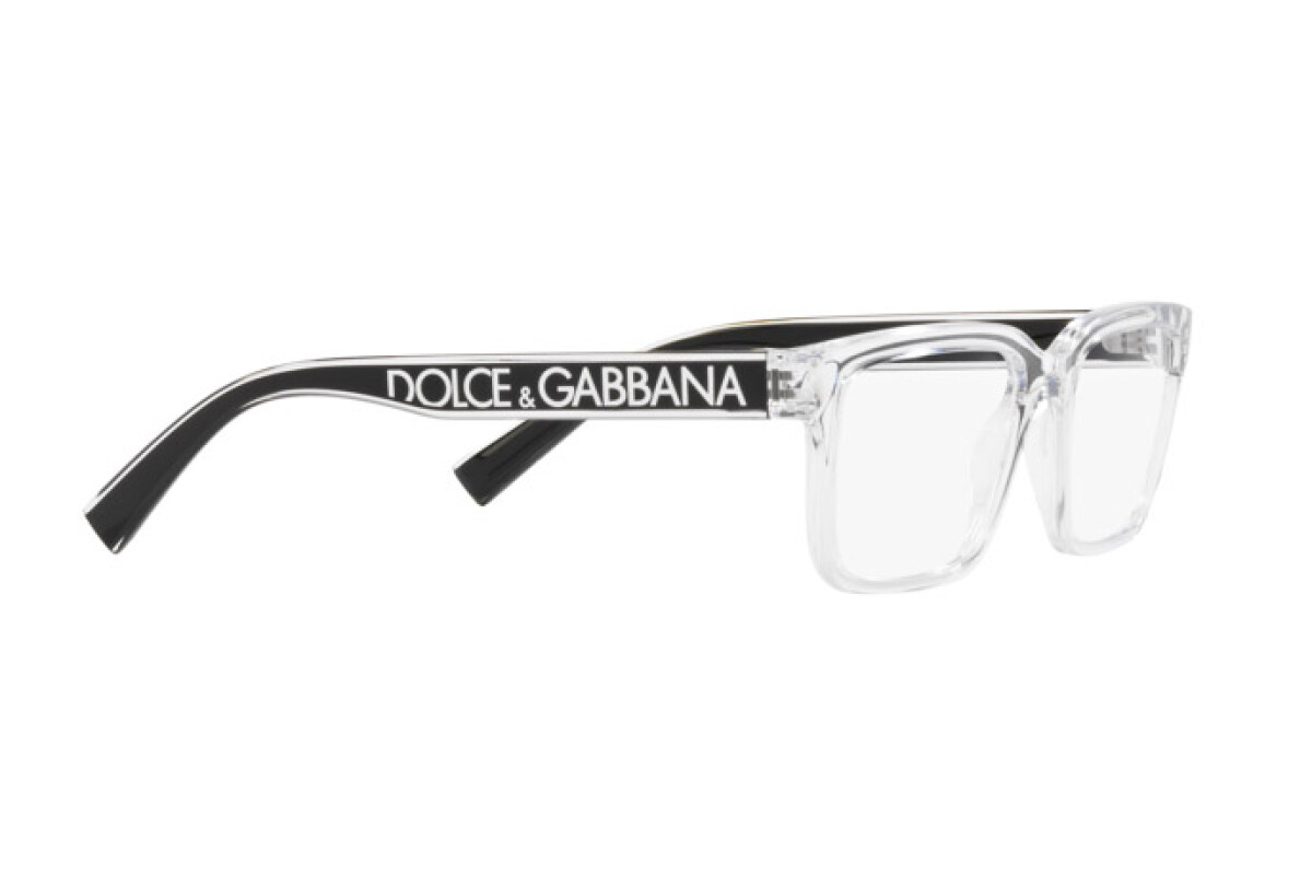 Brillen Man Dolce & Gabbana  DG 5102 3133