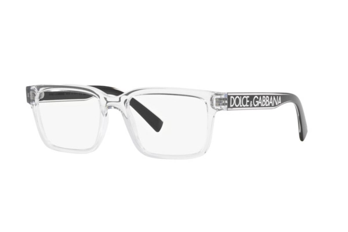 Eyeglasses Man Dolce & Gabbana  DG 5102 3133
