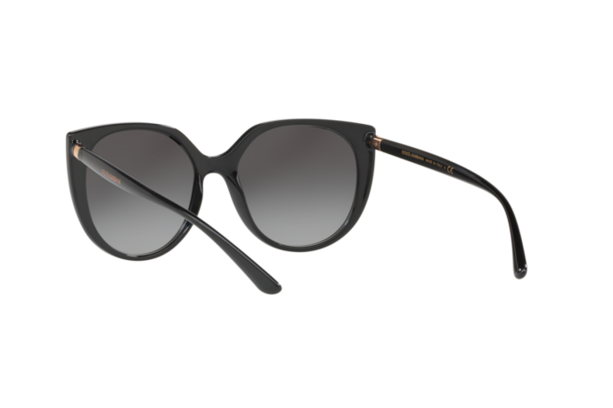 Sunglasses Woman Dolce & Gabbana  DG 6119 501/8G