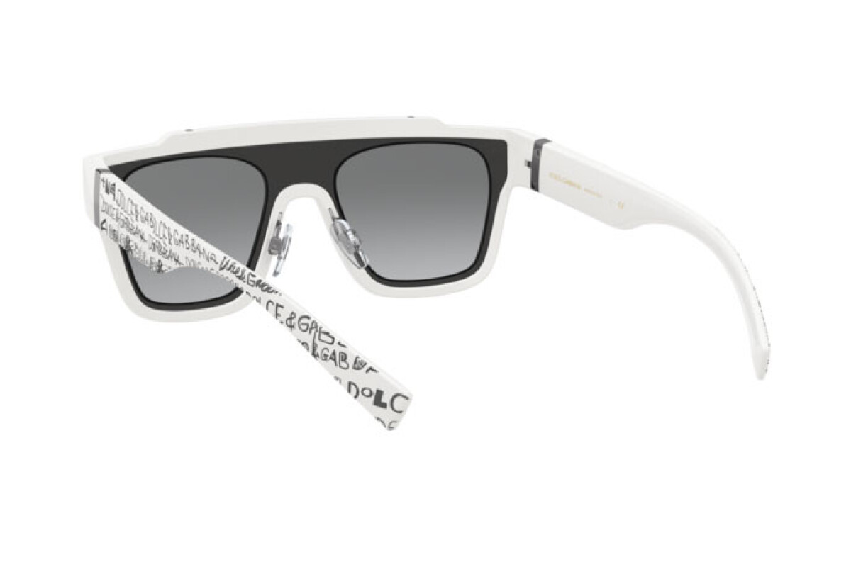 Lunettes de soleil Homme Dolce & Gabbana  DG 6125 33126V