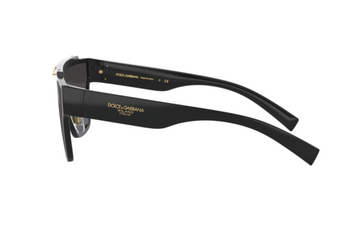 Sonnenbrillen Mann Dolce & Gabbana  DG 6125 501/M