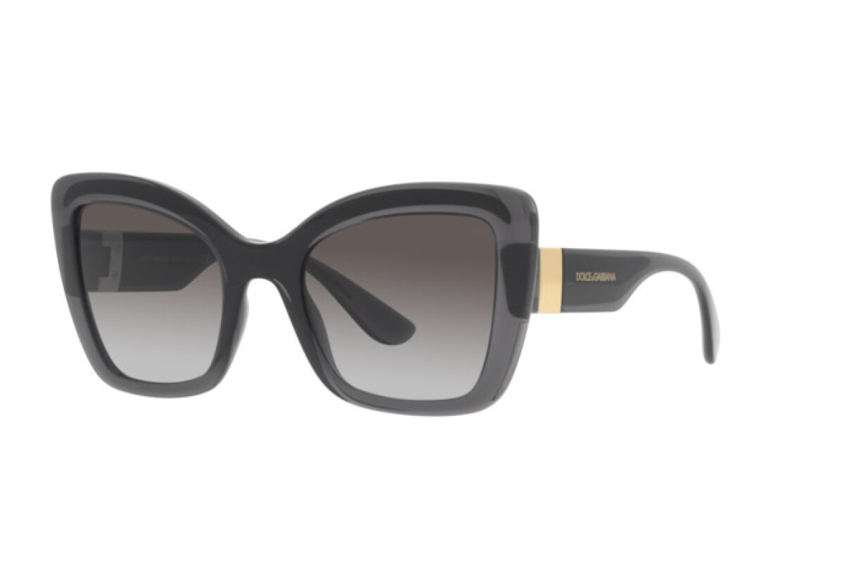 Sunglasses Woman Dolce & Gabbana  DG 6170 32578G