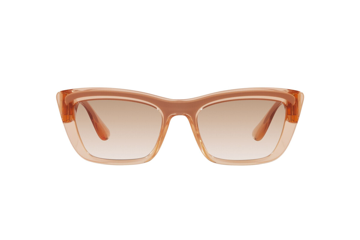 Lunettes de soleil Femme Dolce & Gabbana  DG 6171 32843B