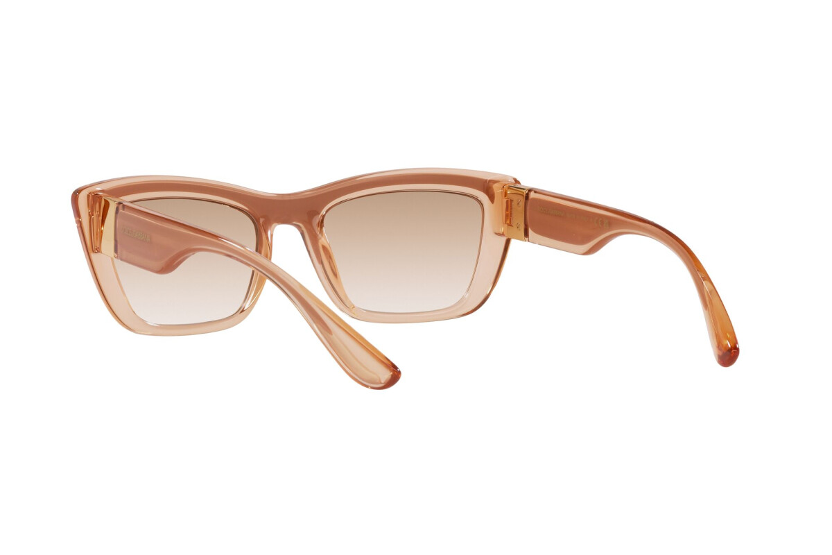 Lunettes de soleil Femme Dolce & Gabbana  DG 6171 32843B