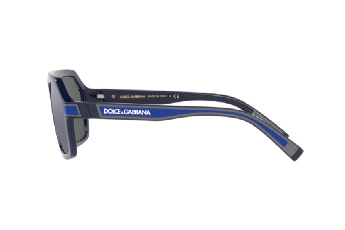 Lunettes de soleil Homme Dolce & Gabbana  DG 6176 329425