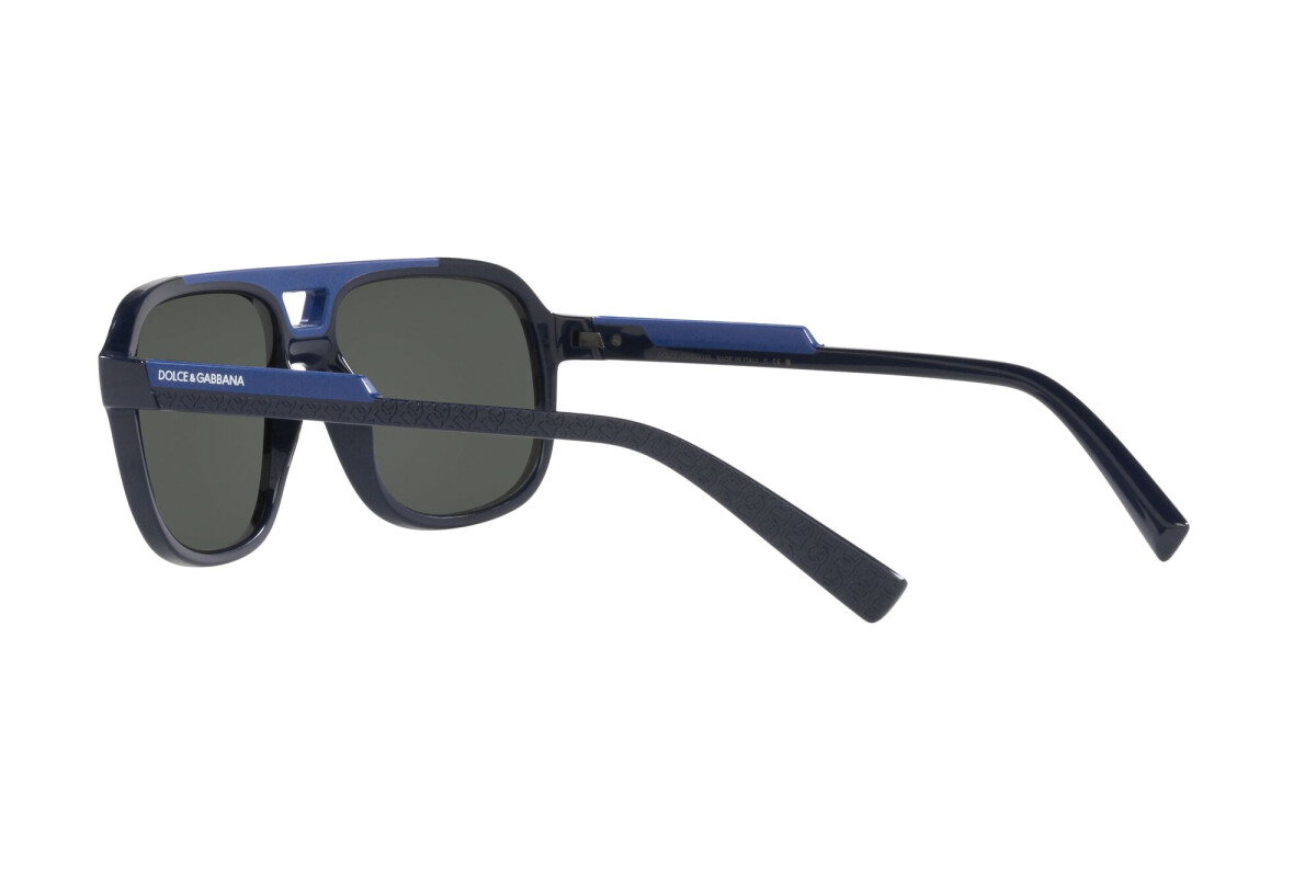 Sunglasses Man Dolce & Gabbana  DG 6179 329425