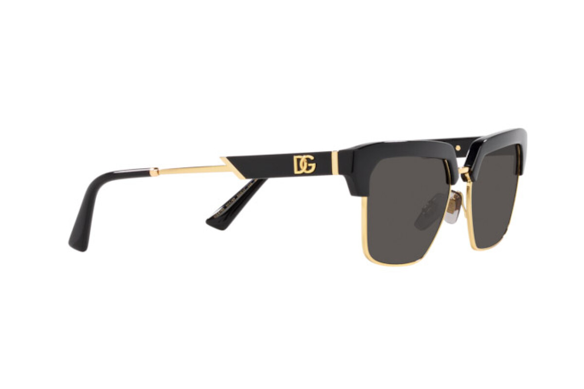 Sunglasses Man Dolce & Gabbana  DG 6185 501/87