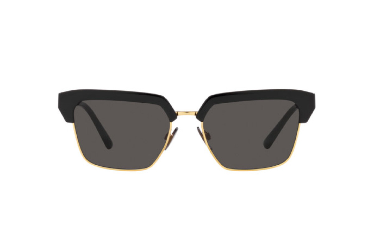 Sunglasses Man Dolce & Gabbana  DG 6185 501/87