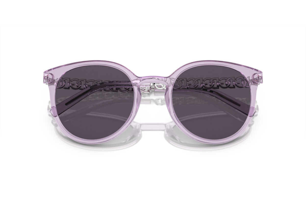 Sunglasses Woman Dolce & Gabbana  DG 6189U 3382P5