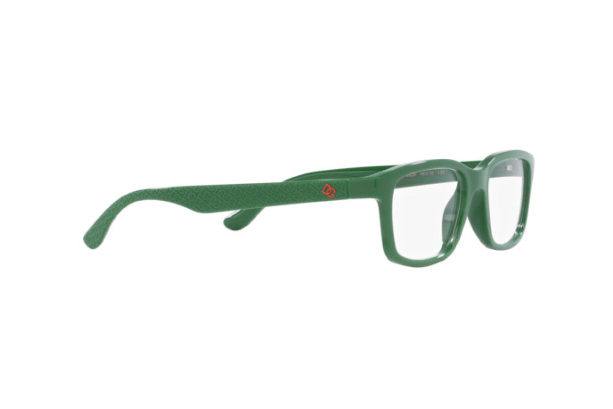 Brillen Junior (für kind) Dolce & Gabbana  DX 5097 3329