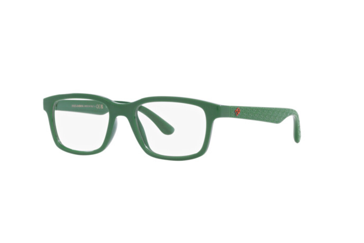 Brillen Junior (für kind) Dolce & Gabbana  DX 5097 3329