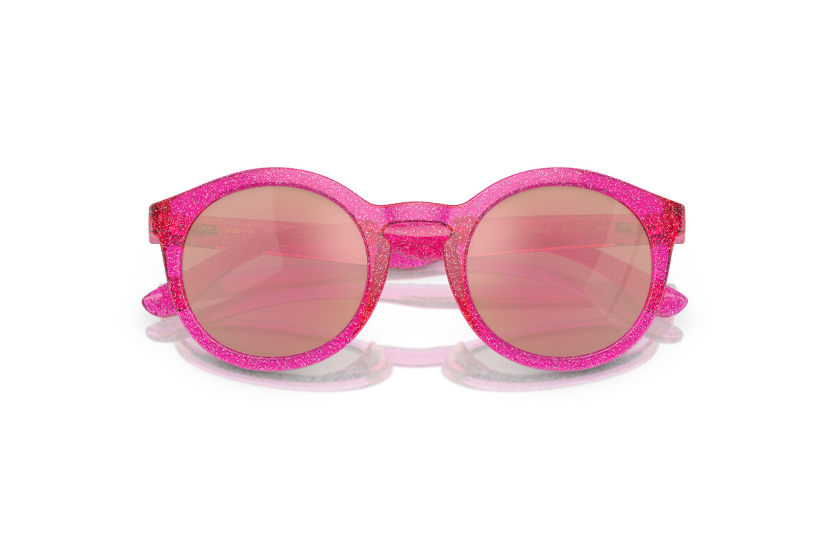 Sunglasses Junior Dolce & Gabbana  DX 6002 3351/Z