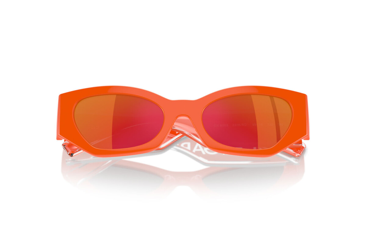 Sunglasses Junior Dolce & Gabbana  DX 6003 33386Q