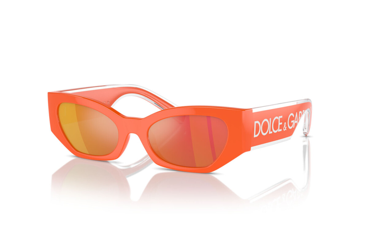 Sunglasses Junior Dolce & Gabbana  DX 6003 33386Q